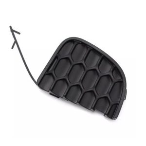 Mopar 5VW91LXHAA Tow Hook Cover Cap (Genuine)