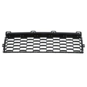 Mopar 5XB41LXHAA Lower Grille, Front Bumper (Genuine)