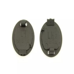 Mopar 5XG37LXHAA Screw Cover Cap, Left (Genuine)