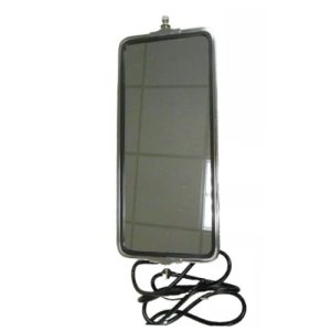 Retrac 601285 Mirror, West Coast Style, 7" x 16", SS, Heated (Genuine)