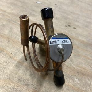 Thermo King 61-1374 Expansion Valve (Genuine)