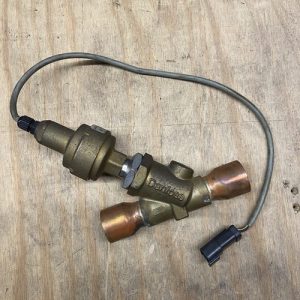 Thermo King 61-3764 Electric Throttleing Valve (Genuine)