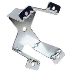 Stemco 610-0084 Airbat 4195 Hub Cap Bracket, 4 Leg Hubo