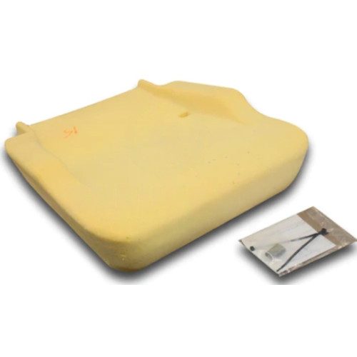 Bostrom 6201993-001 Seat Pad, Wide Ride