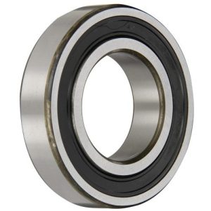 SKF 6209-2RS1 Bearing, Deep Groove, Fan Clutch