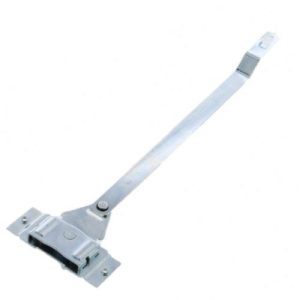 Mack 62QS323B Door Latch, Inside Control