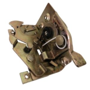 Mack 62QS423A Door Latch, Right Hand Side (Genuine)