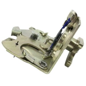 Mack 62QS424A Door Latch, LH, Side (Genuine)