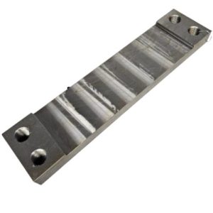 VPG 6300046 Bearing Plate, 1"x3" (Genuine)