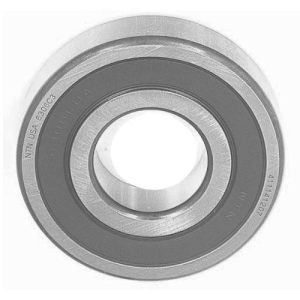 NTN 6306LUA1C3/2E Multi Purpose Bearing Clutch Pilot Ball