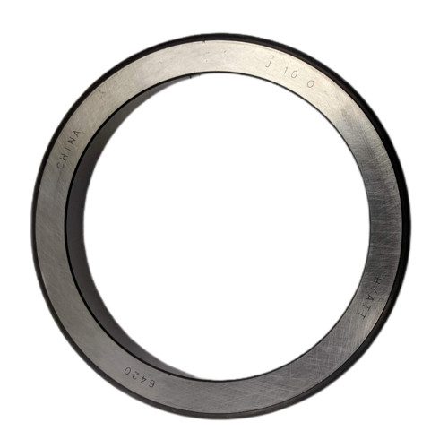 Hyatt 6420 Roller Bearing Cone, Tapered, Single Flange