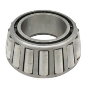 Timken 6461A Tapered Roller Bearing Cone (Genuine)