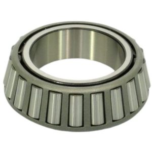 Hyatt 6461A Roller Bearing, Tapered, Inner Cone