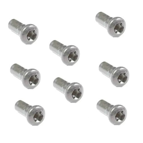 Mopar 6512894AA Door Hinge Nut (8 Pack) (Genuine)