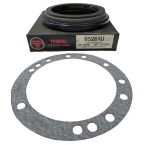 Triseal 65261U Wheel Seal, Unitized Tapered 663, HM212049