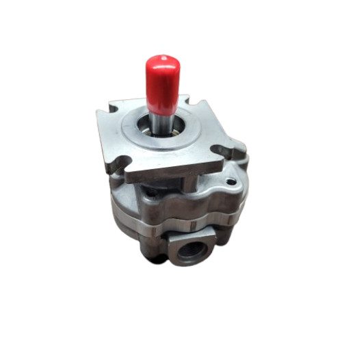 Parker 656506 Pump Hydraulic Gear (Genuine) - Image 2