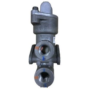 Bendix 065706 Control Valve, Tractor Protection, TP-3DC (Genuine)