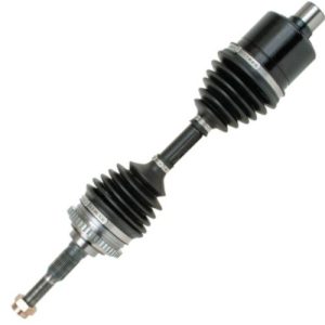 Cardone 66-1223 Drive Axle Assembly, CV (Genuine)