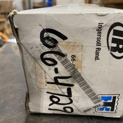 Thermo King 66-4729 Filter Drier, Dehydrator (Genuine) - Image 2