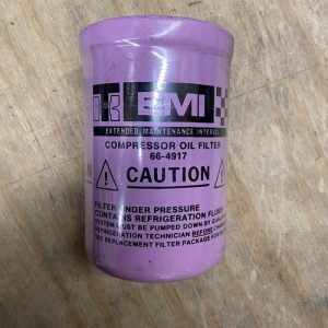 Thermo King 66-4917 Oil Filter (Genuine)