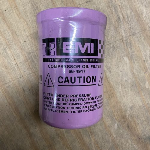 Thermo King 66-4917 Oil Filter (Genuine)