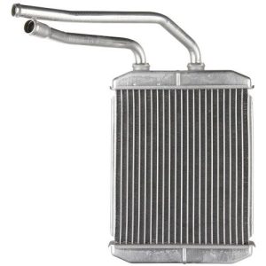 Spectra Premium 94483 Heater Core, HVAC, Front