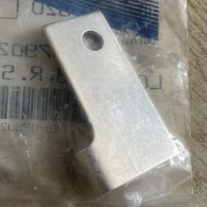 Carrier 68-07902-01 Tab Locking, Driverside Only