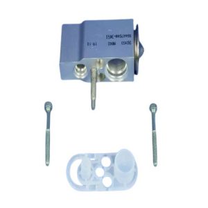 Mopar 68004206AB Expansion Valve Kit, A/C (Genuine)