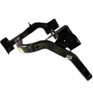 Mopar 68019180AD Fender Brace, Front Passenger (Genuine)