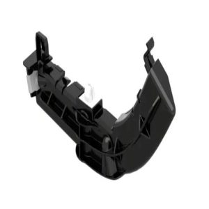 Mopar 68024343AD Fascia Support Bracket, Left (Genuine)
