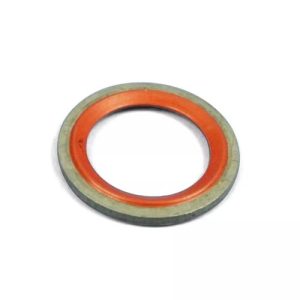 Mopar 68030834AA Seal A/C Line O Ring (Genuine)