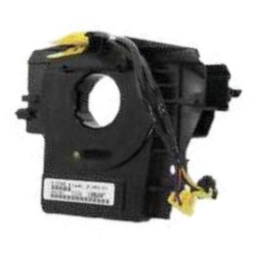 Mopar 68034724AA Steering Shroud, Control Module (Genuine)