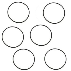 Mopar 68036474AA O Ring Axle Hub (6 Pack) (Genuine)