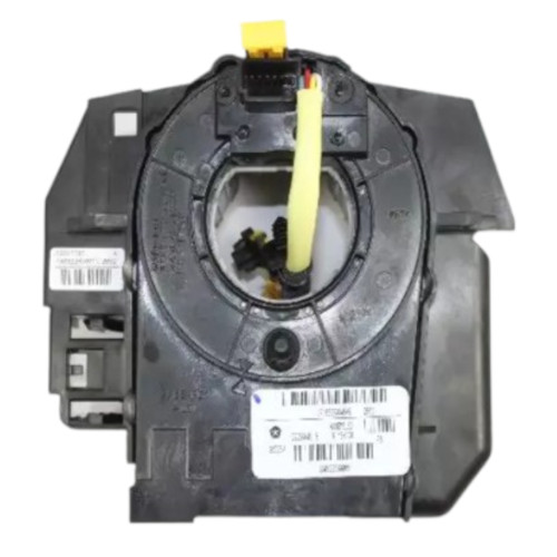 Mopar 68050845AB Angle Sensor, Clock Spring Kit (Genuine)