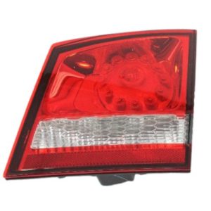 Mopar 68078516AE Tail Lamp, Right, Stop/Backup (2011-2020 Dodge Journey)