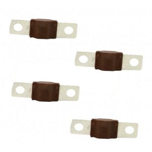 Mopar 68094335AA Midi Fuse OEM 70 AMP (4 Pack) (Genuine)