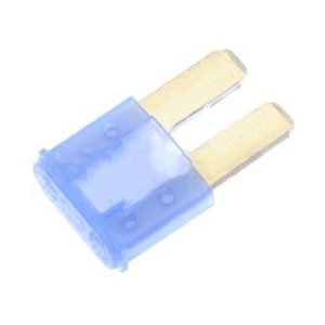 Mopar 68100745AB Micro Fuse, Mini (Genuine)