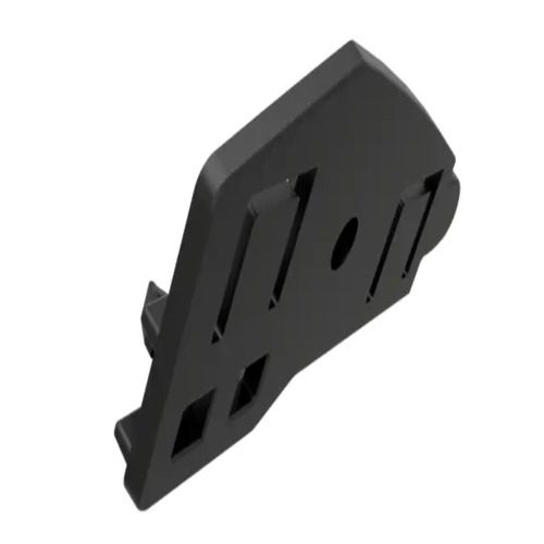 Mopar 68105155AB Fascia Support Bracket, Left (Genuine)