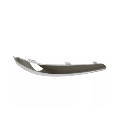 Mopar 68127940AB Bumper Molding Chrome Trim (Genuine) - Image 2