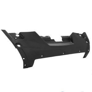 Mopar 68138372AH Cover, Radiator Support, 2014-2018 Jeep Cherokee (Genuine)
