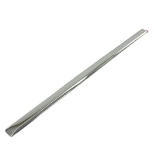 Mopar 68140237AA Molding Chrome, Front Door, 2013-2020 Ram (Genuine)