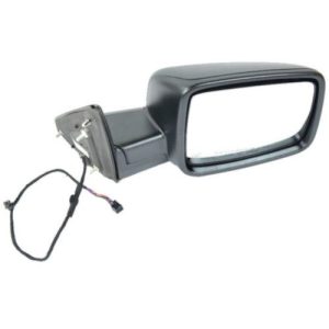 Mopar 68147862AK Right Mirror, Passenger, 2013-2018 Ram 1500 2500 (Genuine)