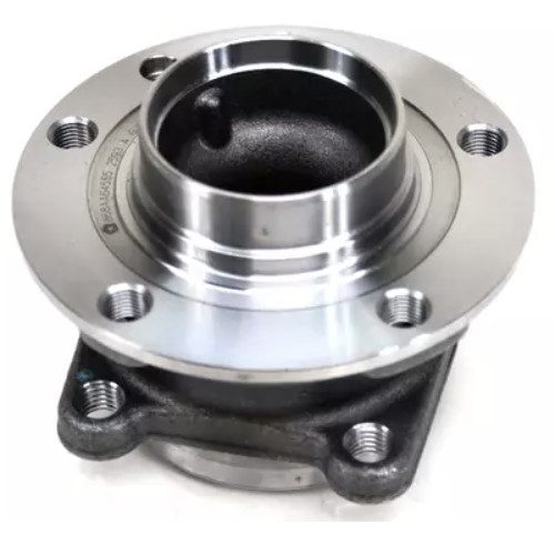 Mopar 68155868AB Wheel Bearing & Hub Assembly, Left (Genuine)