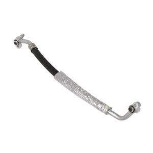 Mopar 68161174AA A/C Suction Line Hose (Genuine)