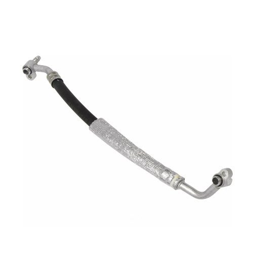 Mopar 68161174AA A/C Suction Line Hose (Genuine)