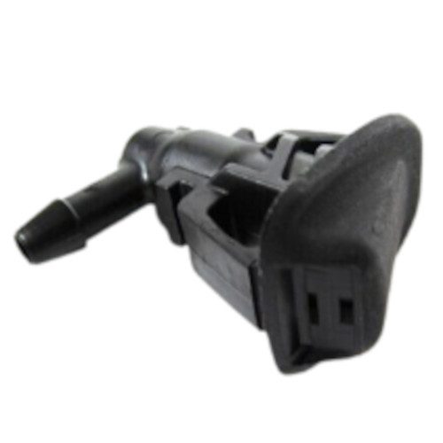 Mopar 68164356AB Windshield Wiper Nozzle (Genuine)
