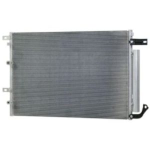 Mopar 68195662AA A/C Condenser (2015-2017 Chrysler 200)(Genuine)