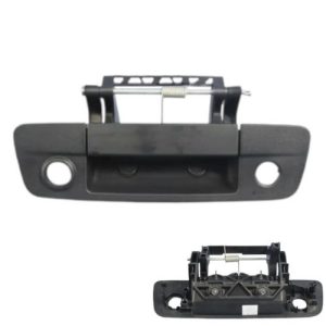 Mopar 68197873AA Tailgate Handle, 2013-2018 Ram 1500 (Genuine)