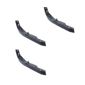 Mopar 68213539AC Bracket Faschia Support (3 Pack) (Genuine)