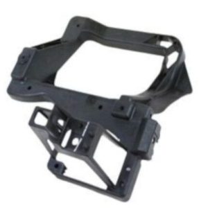 Mopar 68227484AA Bracket, Headlamp Mounting, 2014-2018 Jeep Cherokee (Genuine)